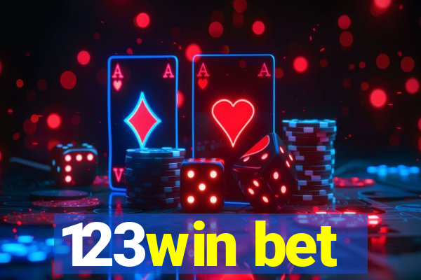 123win bet